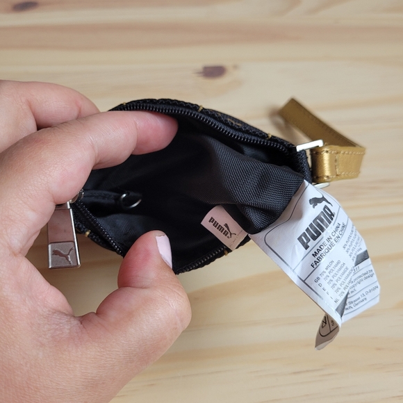 Puma vintage wristlet - Picture 3 of 4